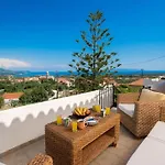 Stunning Views Villa