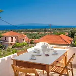 Villa Stunning Views Karavádhos