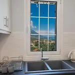 Villa Stunning Views Karavádhos
