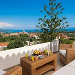 Stunning Views Villa *