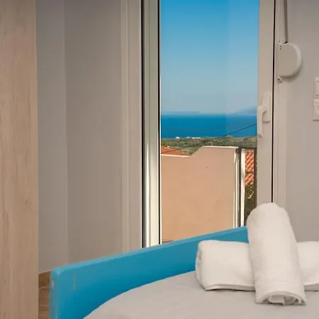 Villa Stunning Views