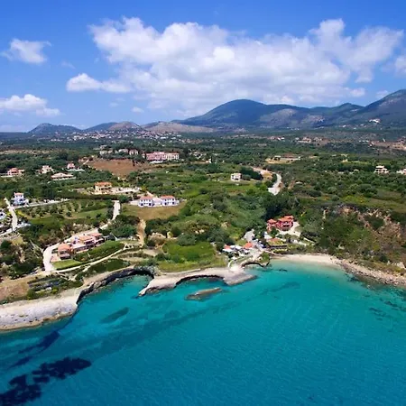 Stunning Views * Karavados