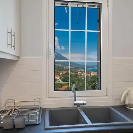 Villa Stunning Views Karavádhos