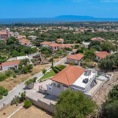 Villa Stunning Views