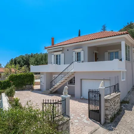 Villa Stunning Views