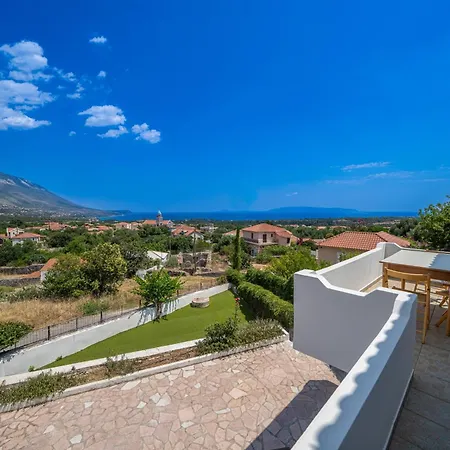 Villa Stunning Views *