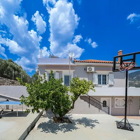 Stunning Views Villa *