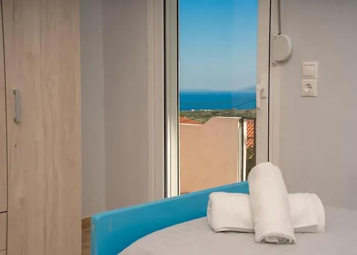 ヴィラ Stunning Views