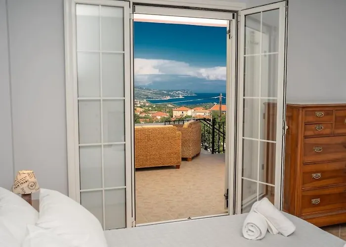 Stunning Views *