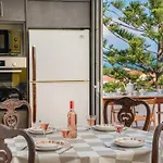 Villa Stunning Views