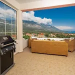 Villa Stunning Views Karavádhos