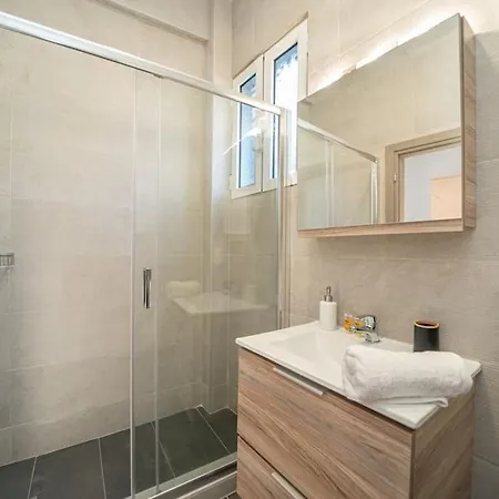 Villa Stunning Views Karavádhos