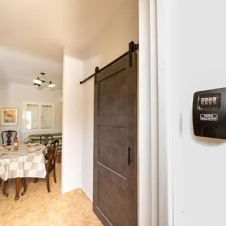 Stunning Views Karavádhos