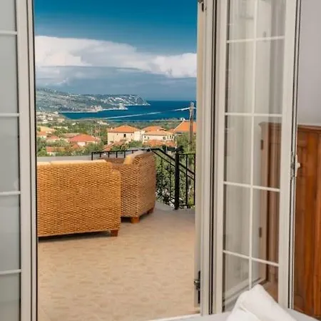 Stunning Views فيلة