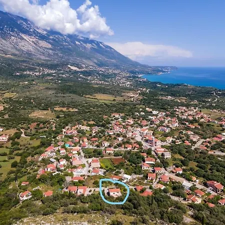 Villa Stunning Views *