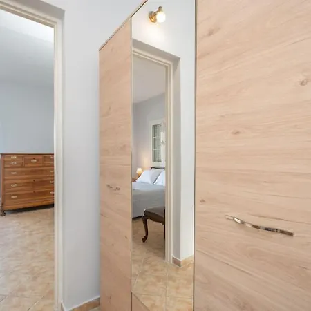 Villa Stunning Views