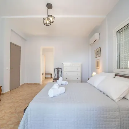 Villa Stunning Views *