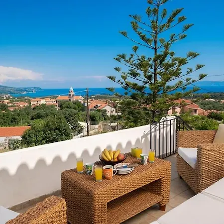 Stunning Views Villa *