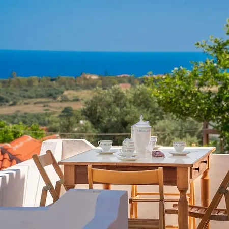Stunning Views Karavados