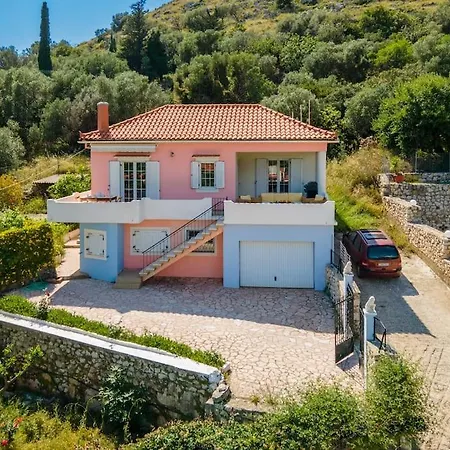 Villa Stunning Views *