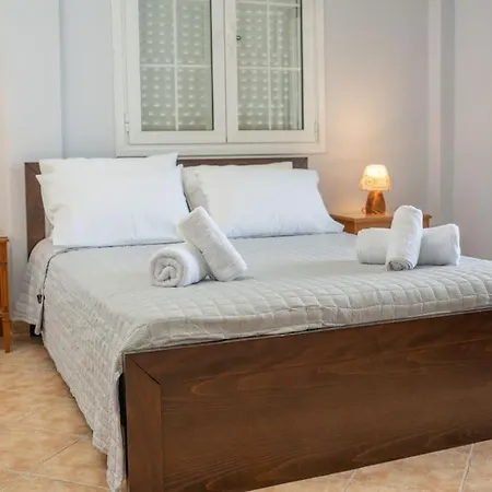 Villa Stunning Views *