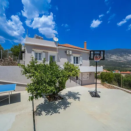 Villa Stunning Views *