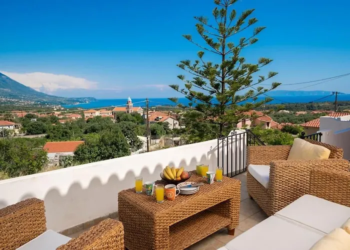 Stunning Views Willa *